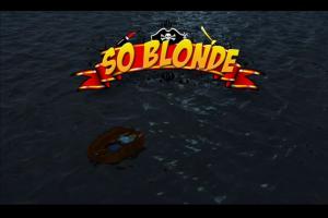 So Blonde 3