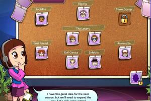 Soap Opera Dash 1