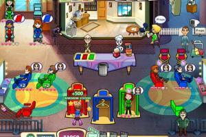 Soap Opera Dash 11