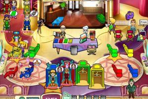 Soap Opera Dash 12