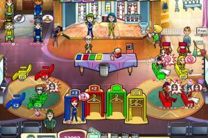 Soap Opera Dash 14