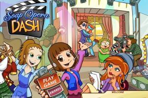 Soap Opera Dash 0