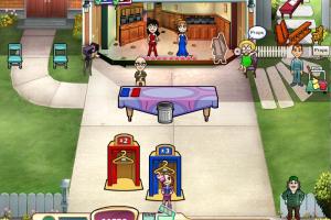 Soap Opera Dash 3
