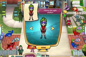 Soap Opera Dash 6