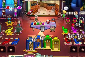 Soap Opera Dash 7