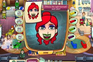 Soap Opera Dash 9