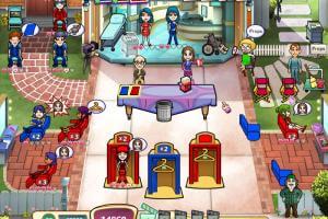 Soap Opera Dash 10