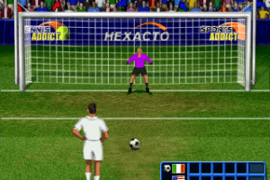 Soccer Addict: 2002 International Cup 16