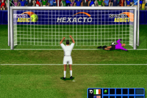 Soccer Addict: 2002 International Cup 17