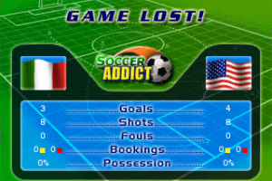 Soccer Addict: 2002 International Cup 19