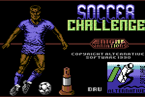 Soccer Challenge 0