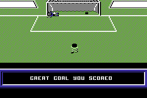 Soccer Challenge 10