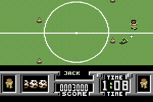 Soccer Challenge 4