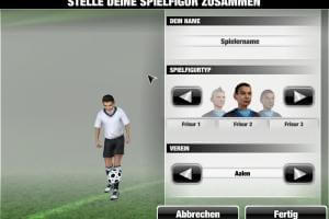 Soccer Champ 0