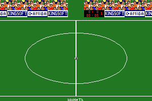 Soccer King 0