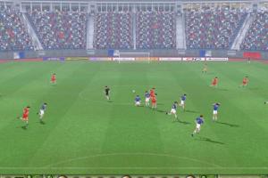 Soccer Manager Pro 9