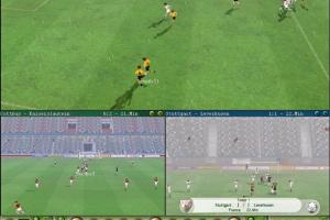 Soccer Manager Pro 11