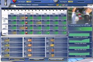 Soccer Manager Pro 12