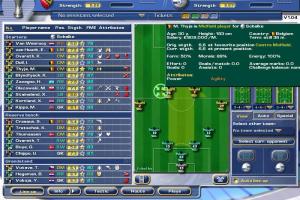 Soccer Manager Pro 13