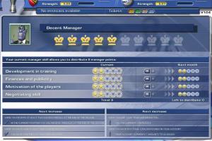 Soccer Manager Pro 14