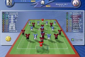 Soccer Manager Pro 1