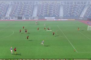 Soccer Manager Pro 2
