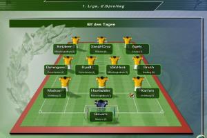 Soccer Manager Pro 3