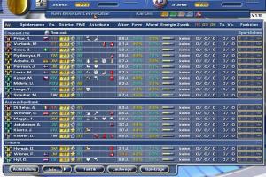 Soccer Manager Pro 5
