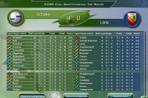 Soccer Manager Pro 7