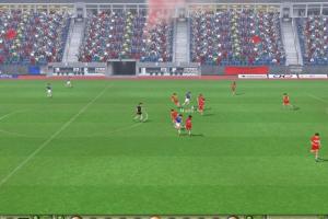 Soccer Manager Pro 8