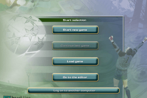 Soccer Manager 0