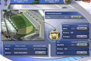 Soccer Manager 10