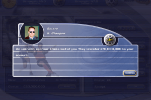 Soccer Manager 12