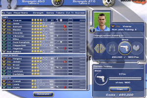 Soccer Manager 14