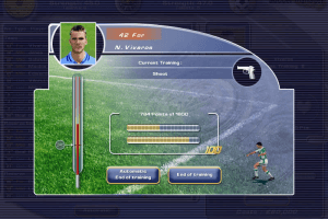 Soccer Manager 15