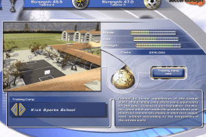 Soccer Manager 18
