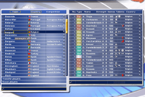 Soccer Manager 1