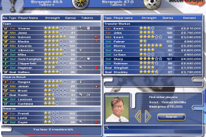 Soccer Manager 19