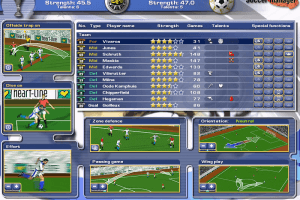 Soccer Manager 20