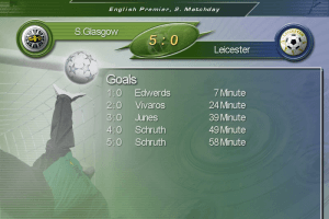 Soccer Manager 25