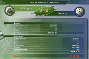 Soccer Manager 26