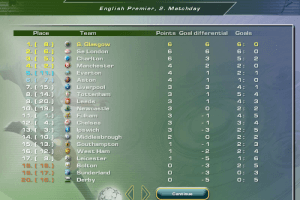 Soccer Manager 27