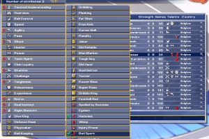 Soccer Manager 2