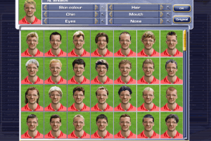 Soccer Manager 3