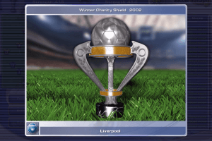 Soccer Manager 5