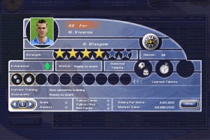Soccer Manager 7