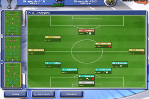 Soccer Manager 8