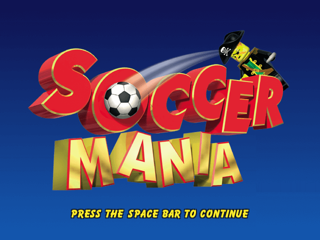 Ambitiøs bredde Snazzy Download Soccer Mania (Windows) - My Abandonware