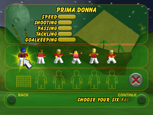 Ambitiøs bredde Snazzy Download Soccer Mania (Windows) - My Abandonware