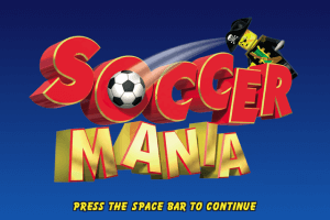 Soccer Mania 2